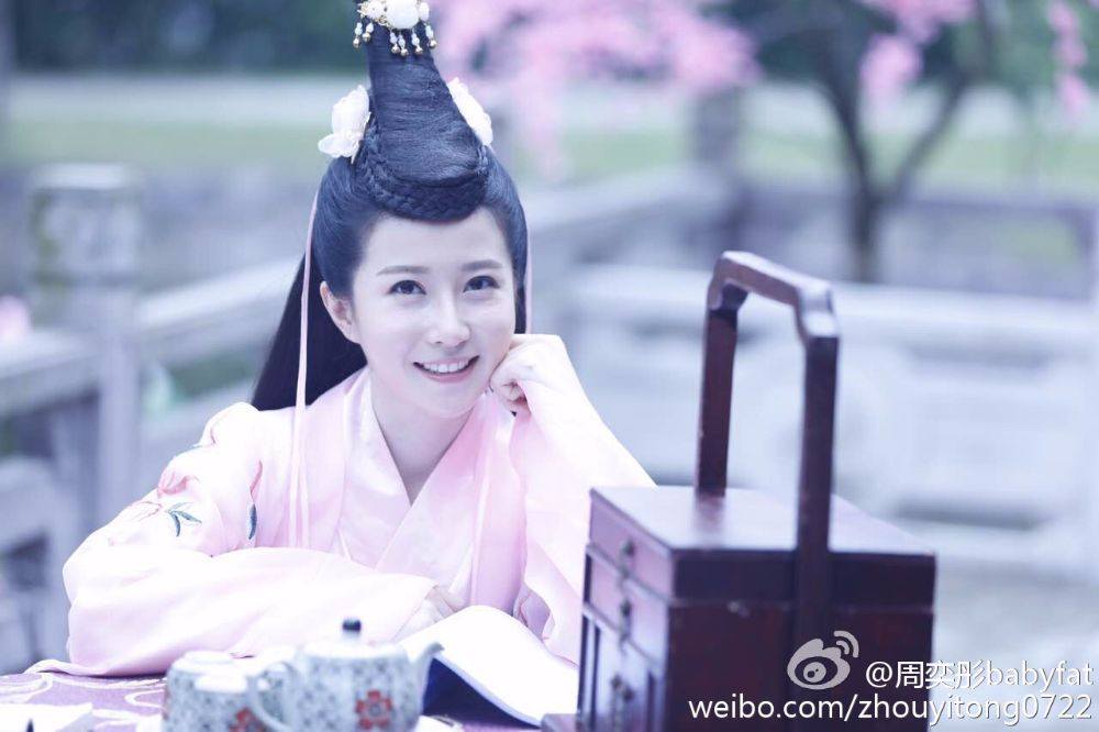 Feng Kuang Tian Hou 《疯狂天后》 2017 part2