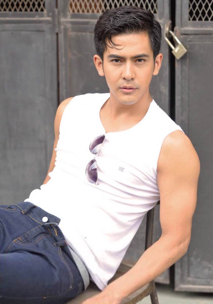 เต้ย พงศกร
