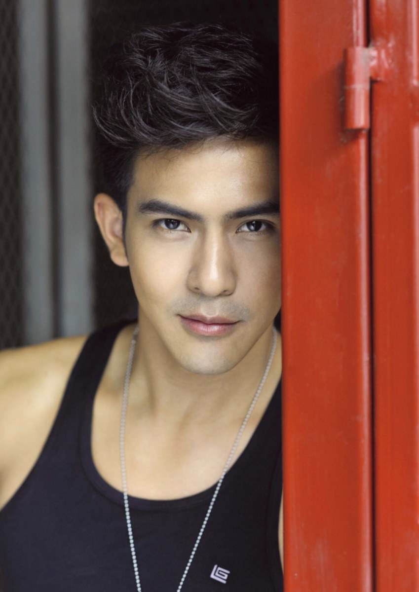 เต้ย พงศกร