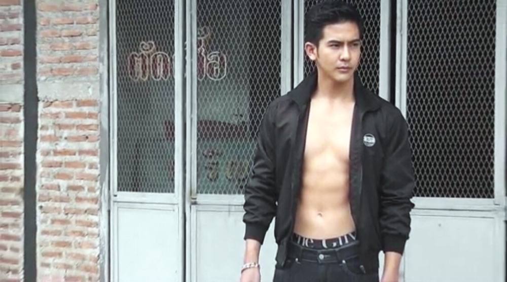 เต้ย พงศกร