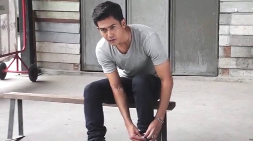 เต้ย พงศกร