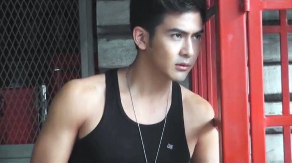 เต้ย พงศกร
