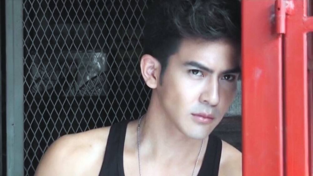 เต้ย พงศกร