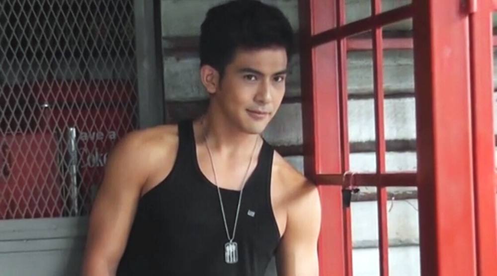 เต้ย พงศกร