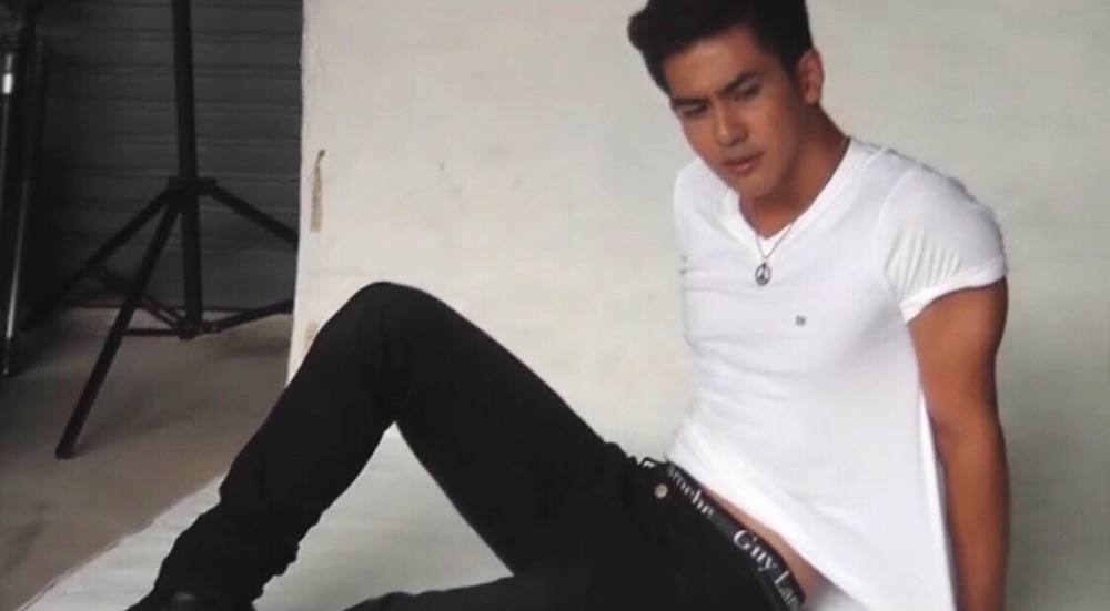 เต้ย พงศกร