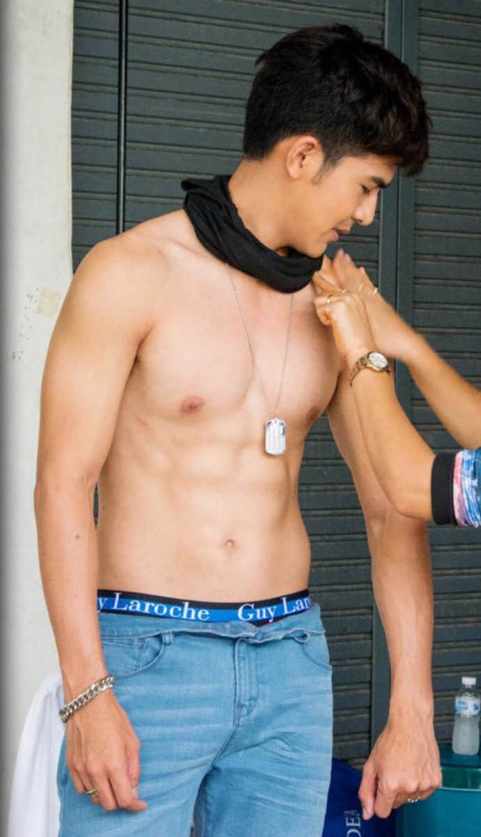 เต้ย พงศกร