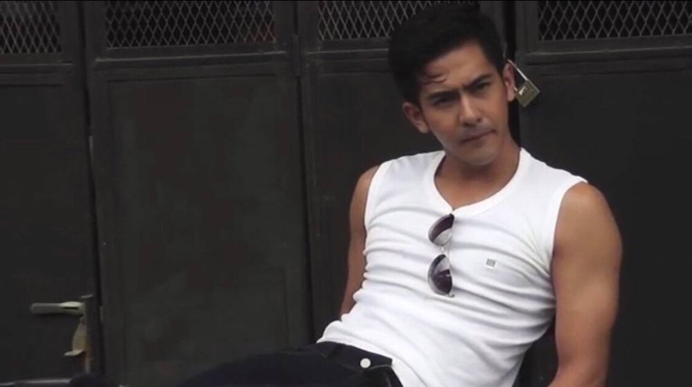 เต้ย พงศกร