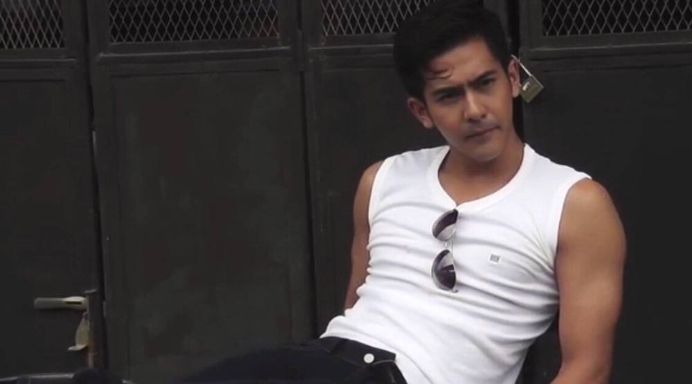 เต้ย พงศกร