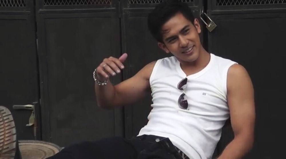 เต้ย พงศกร