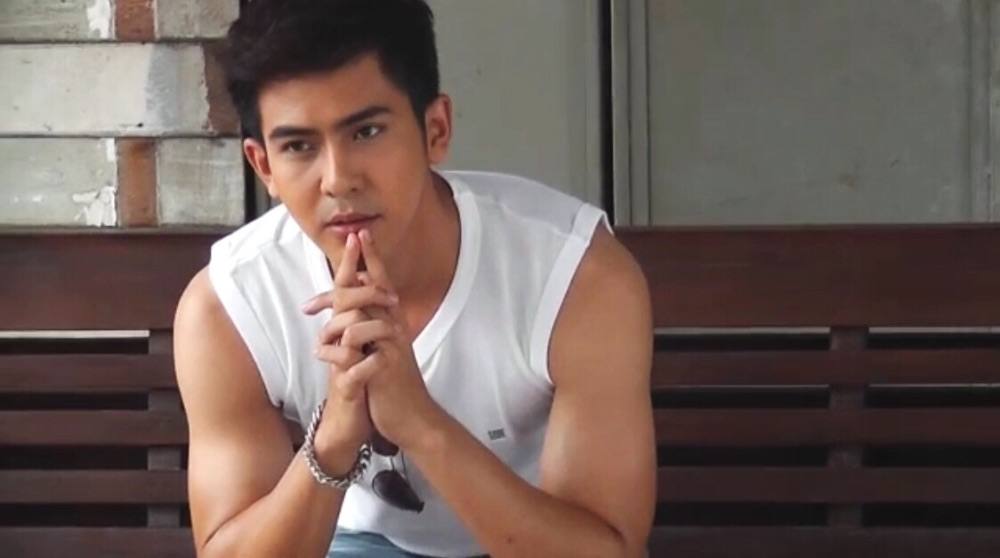 เต้ย พงศกร