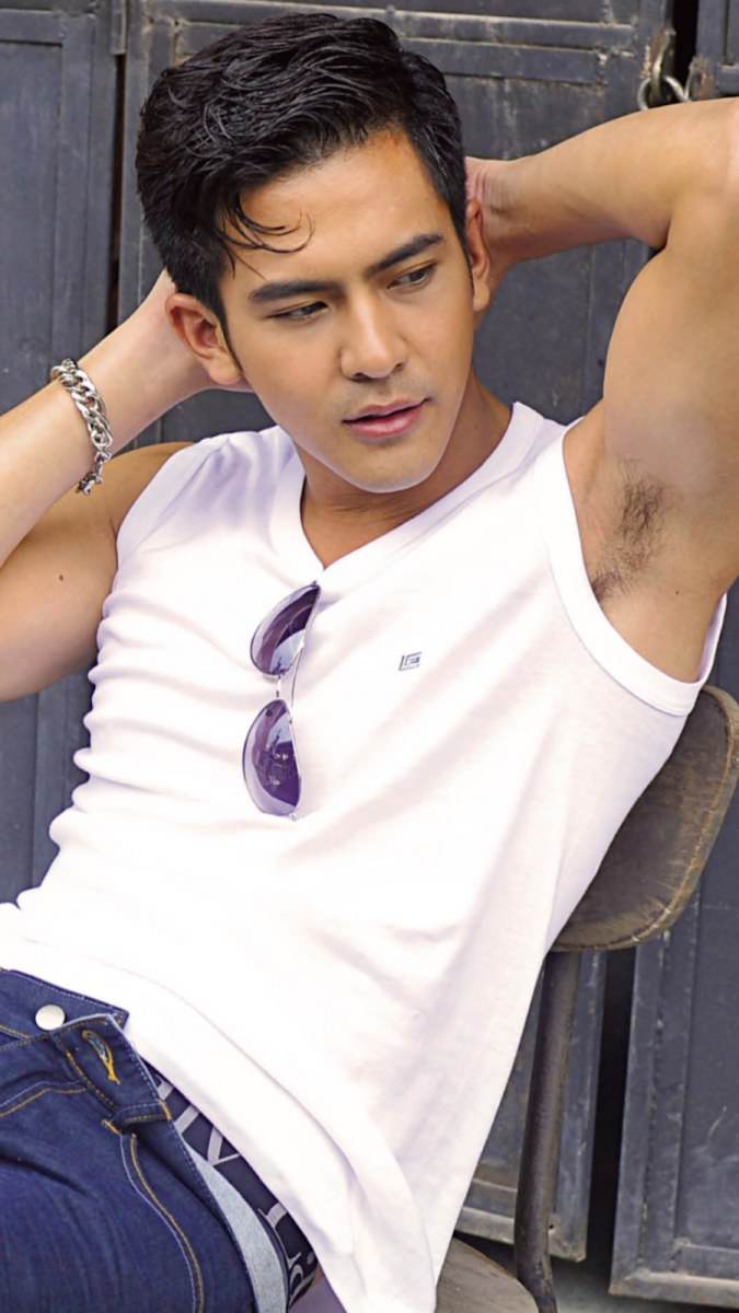 เต้ย พงศกร