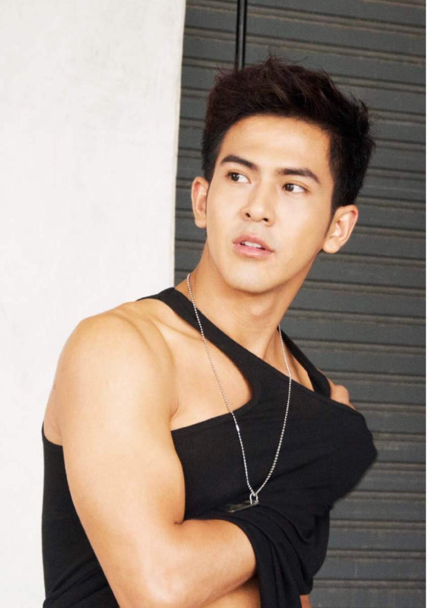 เต้ย พงศกร