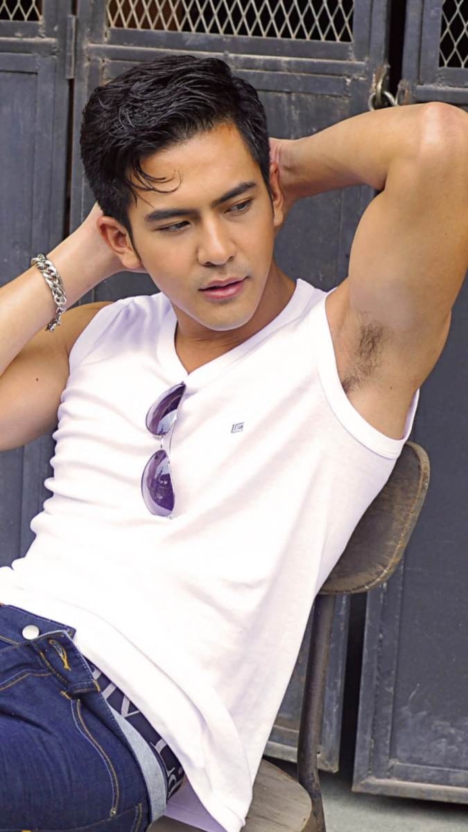 เต้ย พงศกร