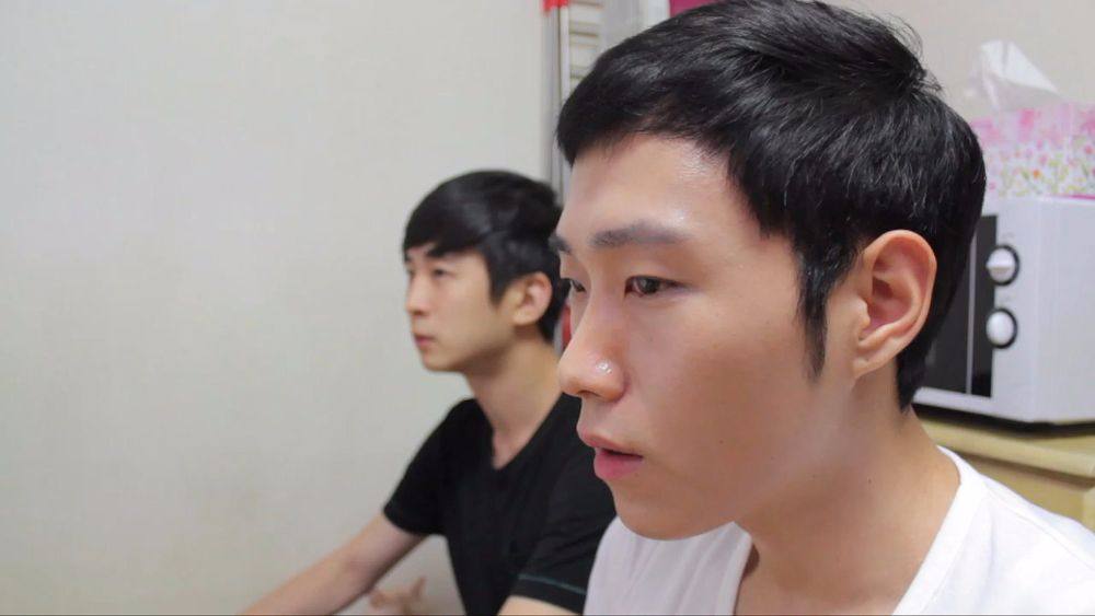เกาหลีใต้ เกย์ ภาพยนตร์ Gay Film When I got a boyfriend