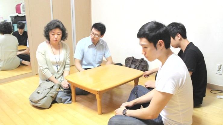 เกาหลีใต้ เกย์ ภาพยนตร์ Gay Film When I got a boyfriend
