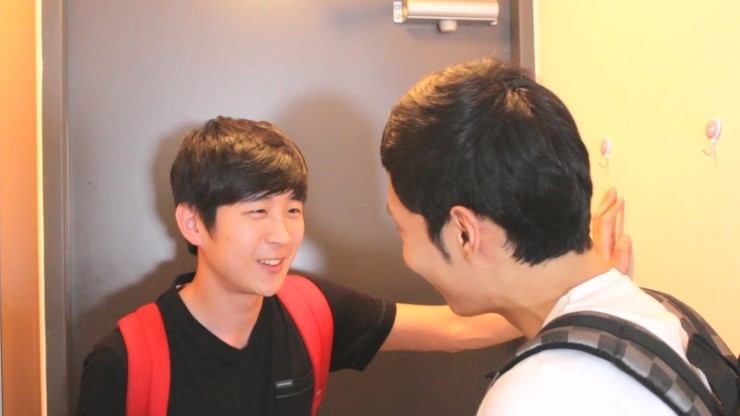 เกาหลีใต้ เกย์ ภาพยนตร์ Gay Film When I got a boyfriend