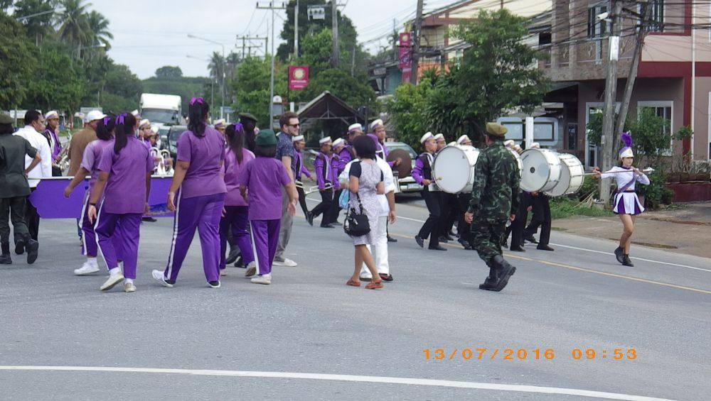 กลับขบวน แยกบ.จันดี