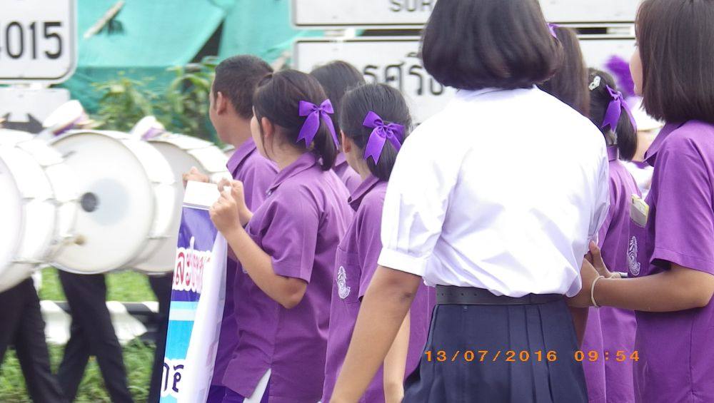 ก่อนวันลงประชามติ(ภาคใต้)