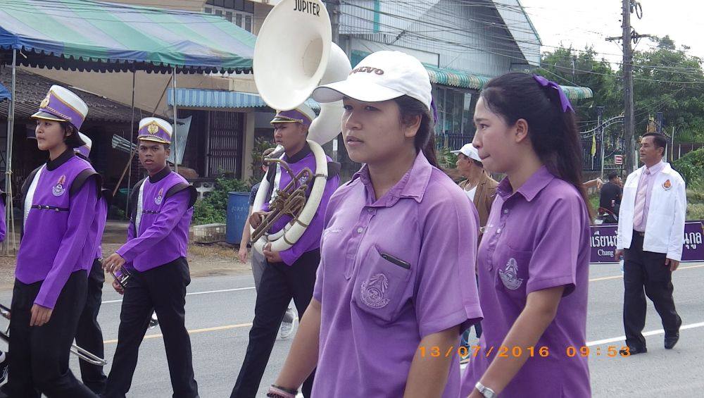ก่อนวันลงประชามติ(ภาคใต้)