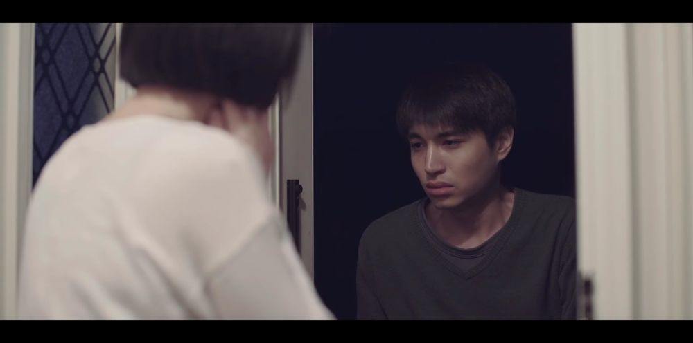 Capture : โมเม้นสวยๆและน่ารักจากหนังไทยบรรยากาศญี่ปุ่น PRESENT PERFECT ...แค่นี้ก็ดีแล้ว