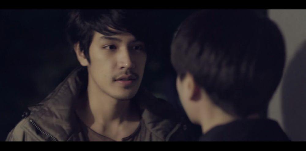 Capture : โมเม้นสวยๆและน่ารักจากหนังไทยบรรยากาศญี่ปุ่น PRESENT PERFECT ...แค่นี้ก็ดีแล้ว