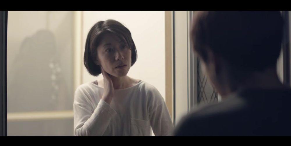Capture : โมเม้นสวยๆและน่ารักจากหนังไทยบรรยากาศญี่ปุ่น PRESENT PERFECT ...แค่นี้ก็ดีแล้ว