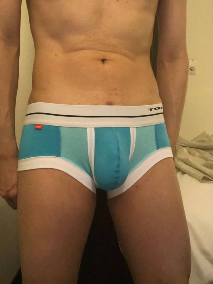 Hot guy in underwear 163