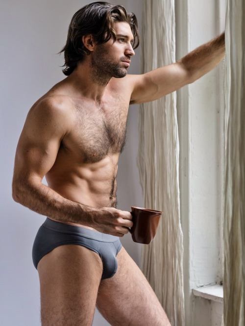 Hot guy in underwear 164
