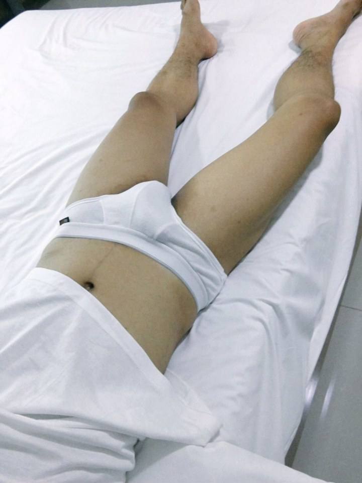 Hot guy in underwear 164