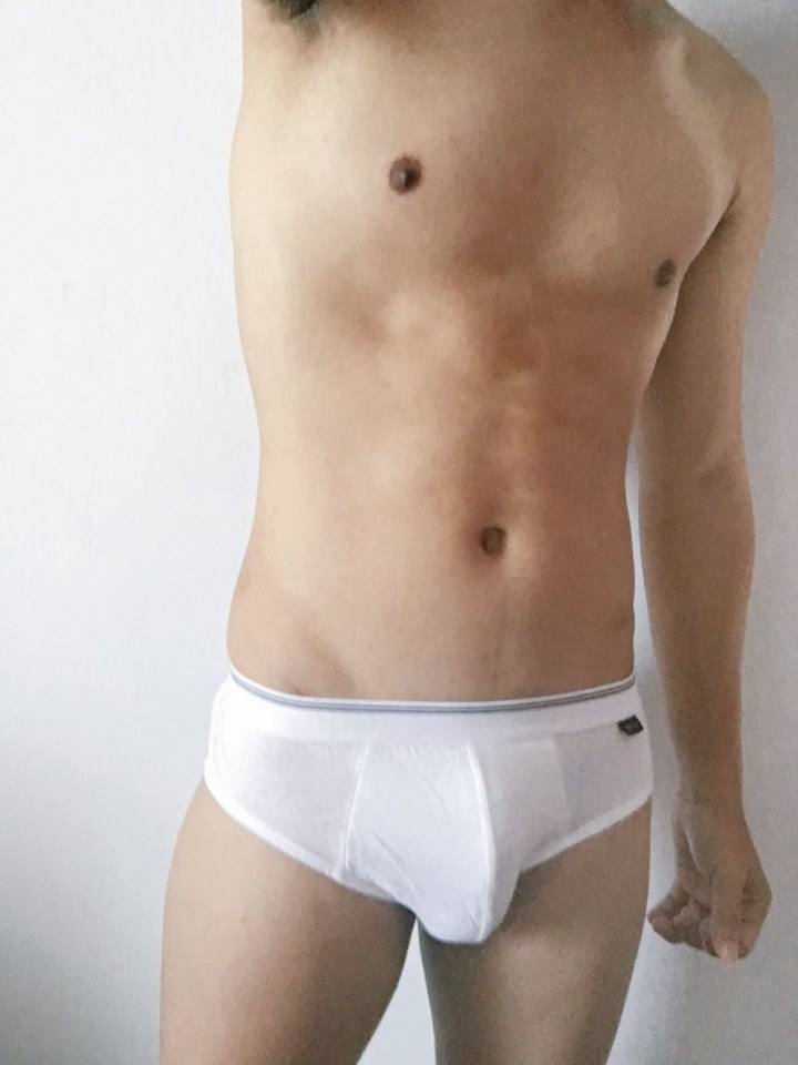 Hot guy in underwear 164