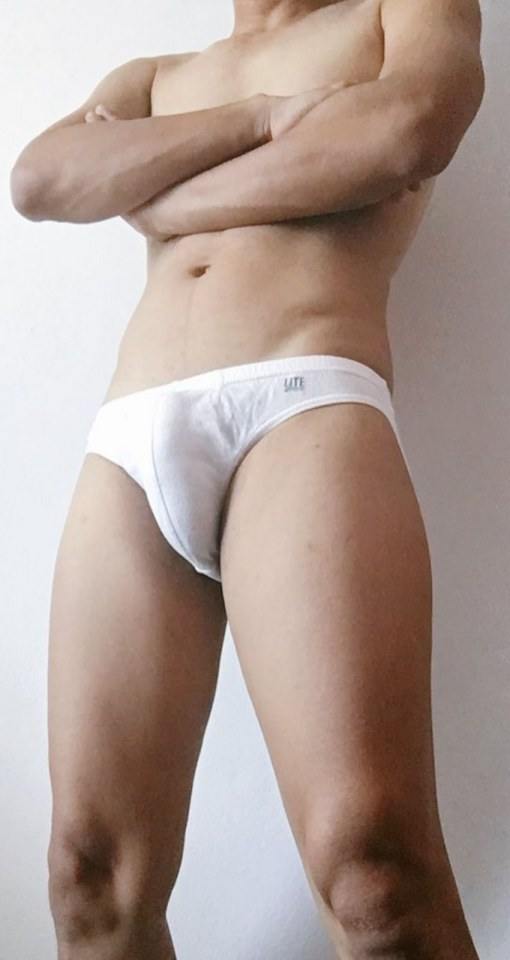 Hot guy in underwear 164
