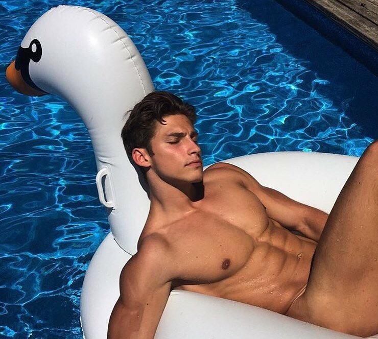 Sexy Guy 83