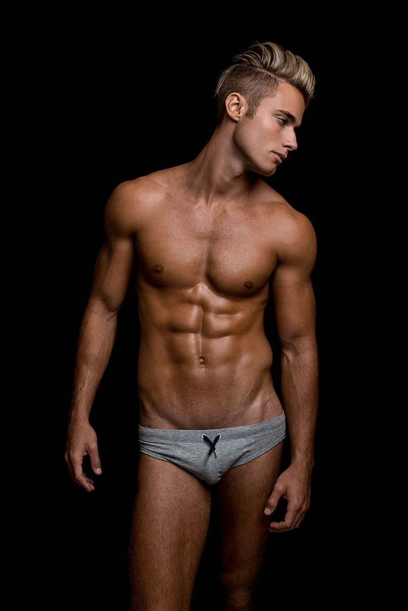 Sexy Guy 83