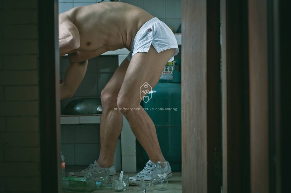 Sexy Guy 83