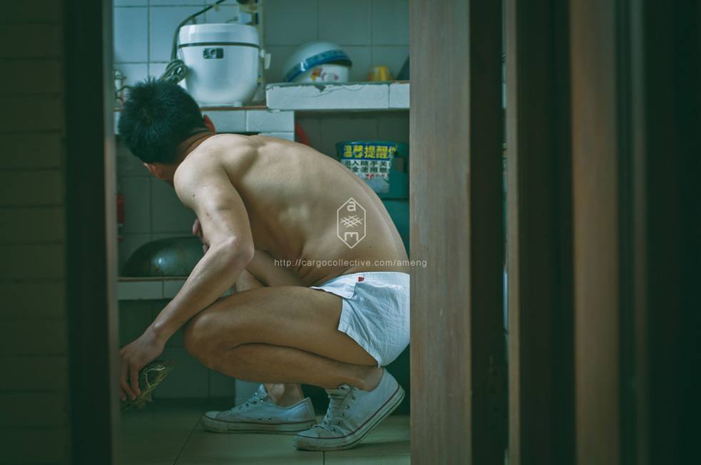 Sexy Guy 83