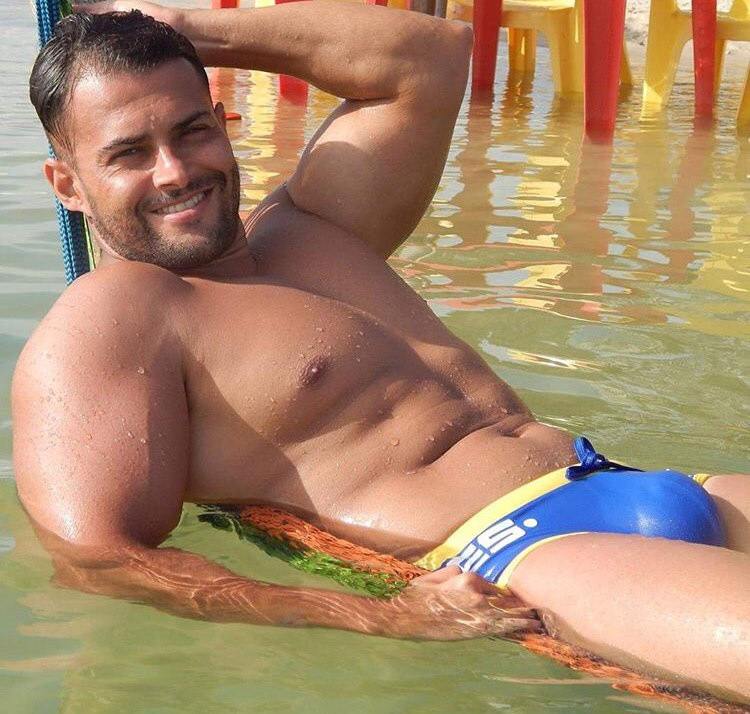 Sexy Guy 83