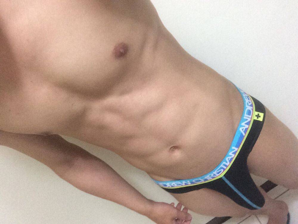 Sexy Guy 83