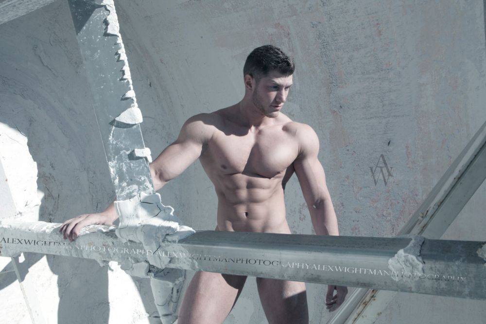 Sexy Guy 83