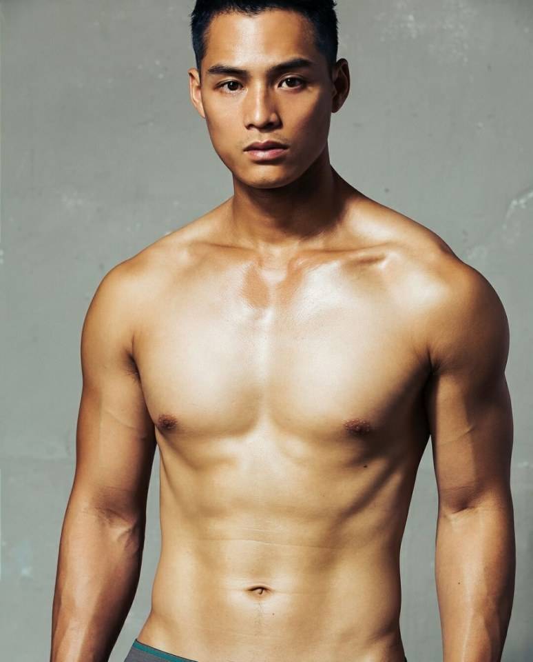 Sexy Guy 83