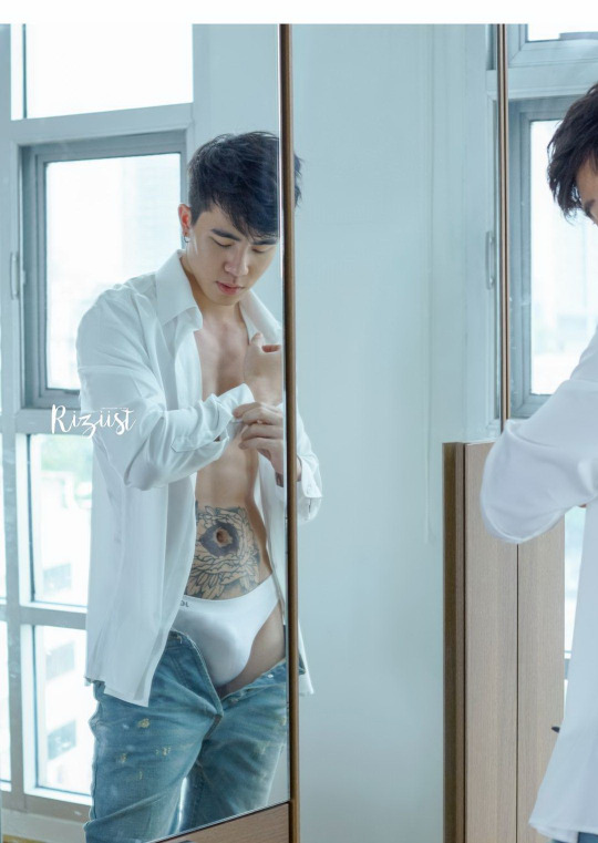 Sexy Guy 85