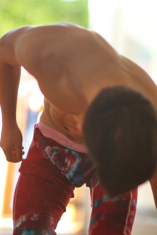 Sexy Guy 85