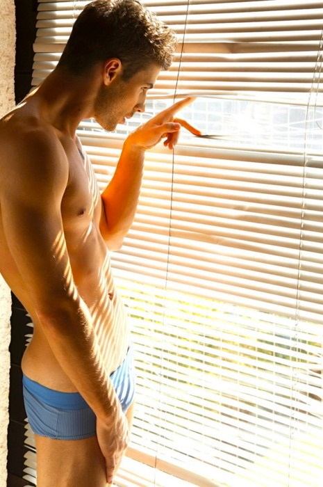 Sexy Guy 85