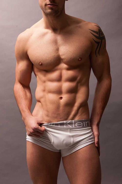 Sexy Guy 85