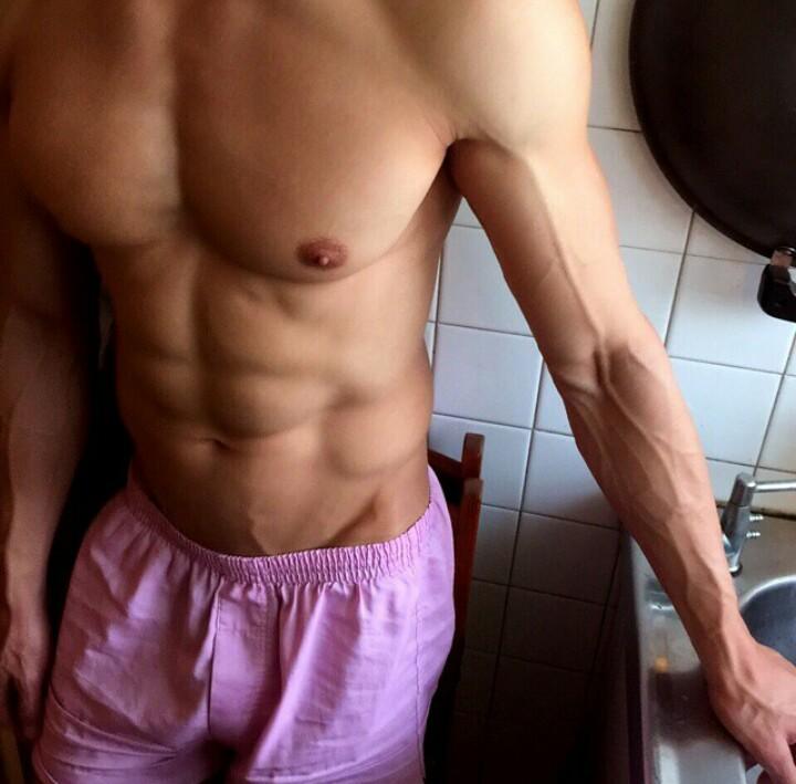 Sexy Guy 85