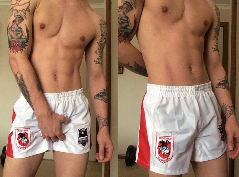 Sexy Guy 85