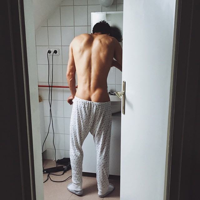 Sexy Guy 85