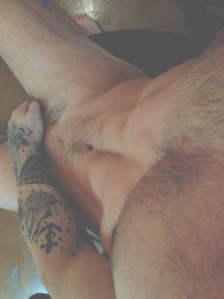Sexy Guy 85
