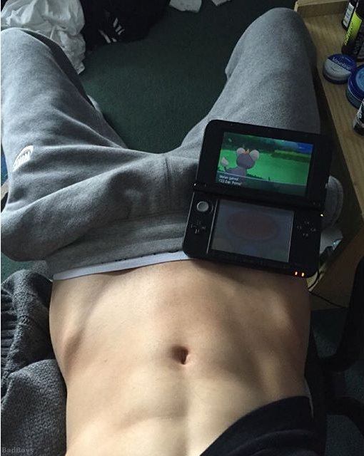 Sexy Guy 85