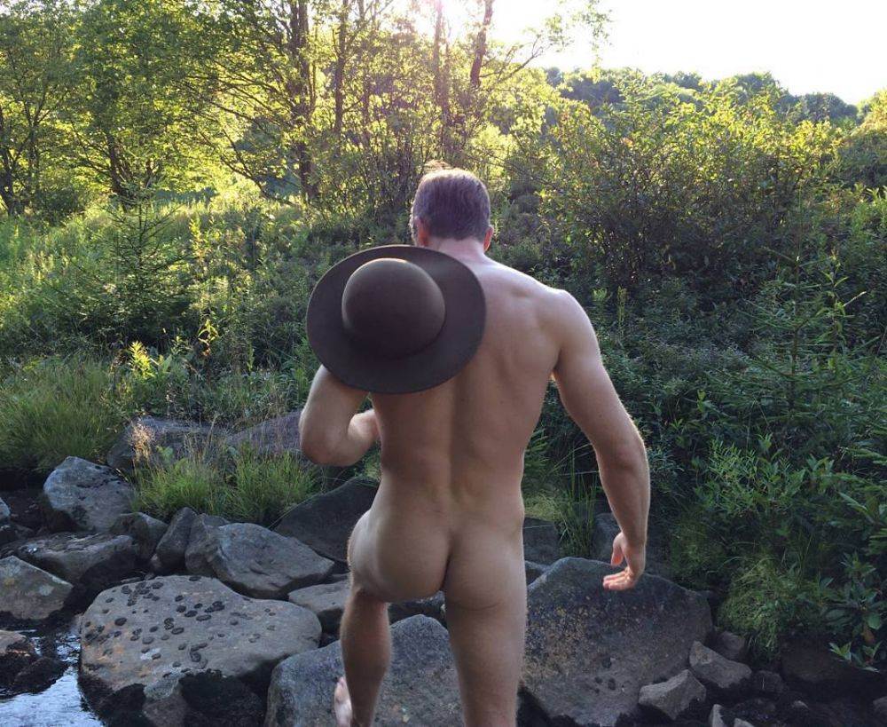 Sexy Guy 85
