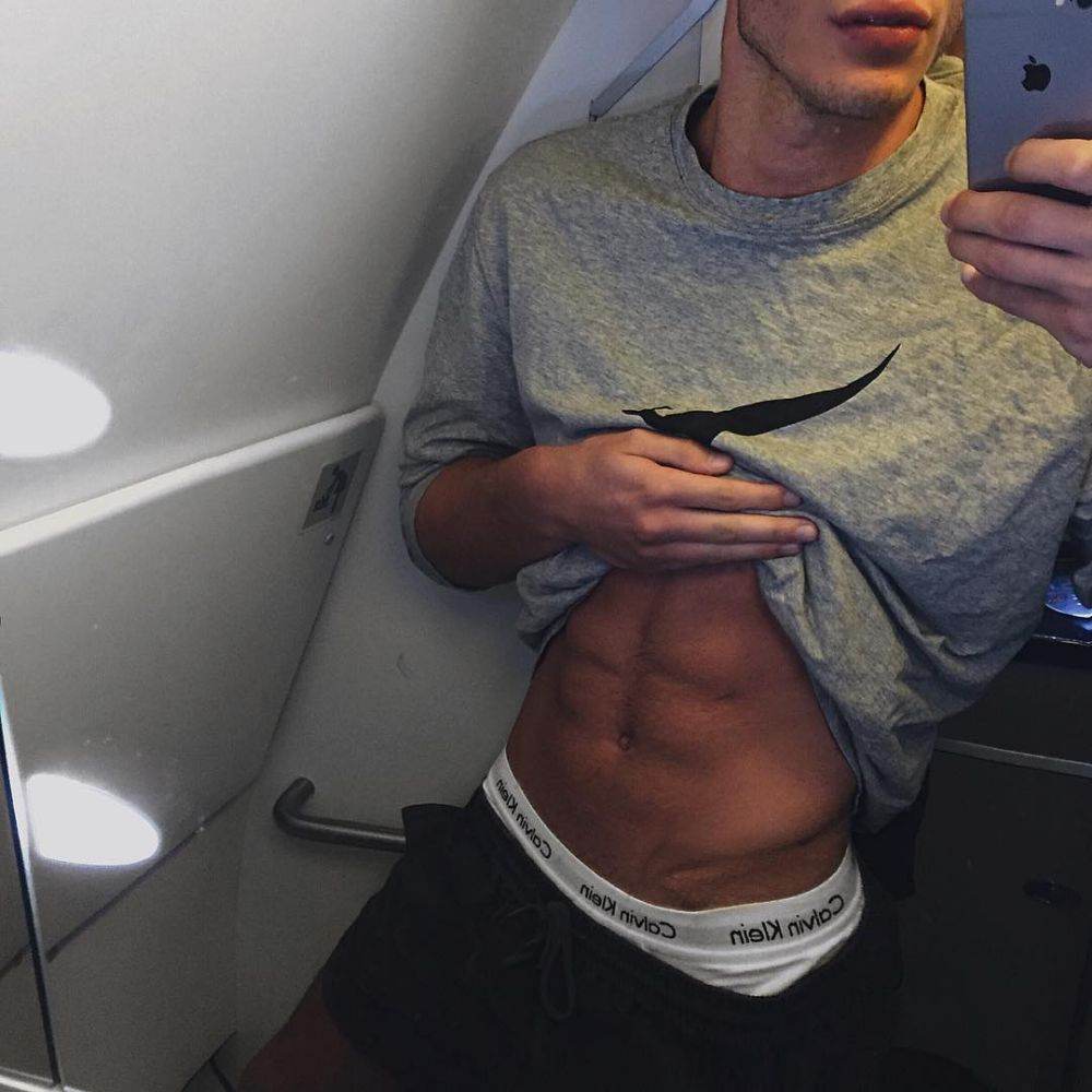 Sexy Guy 85